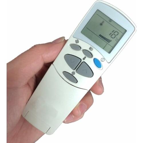 Controller Air Conditioner air conditioning remote control suitable for lg ktlg01 controller