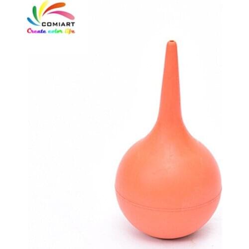 Silicon Pottery Ceramics Glaze Ball Polymer Clay Tools Pottery Glaze Ball Ceramic Glazing Painting Tools glaze for ceramics