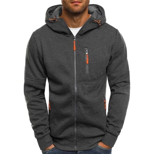 Thoshine Men's Sports Jackets