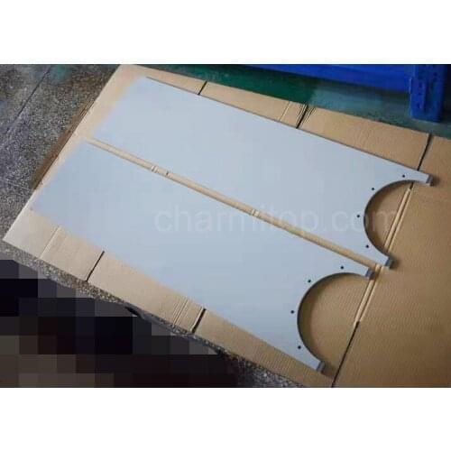 Water shield AQ750 for Sodick Wire-cut edm machine