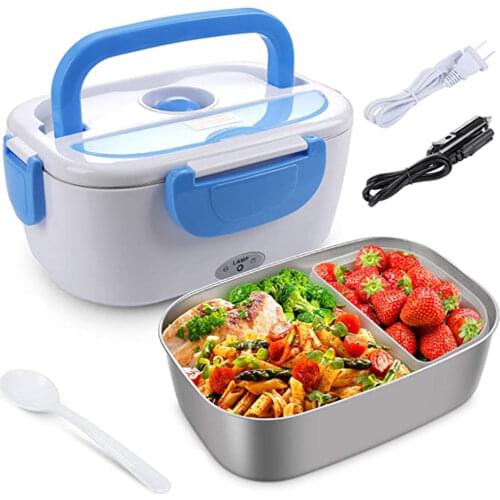 Ланч боксы с подогревом для еды XMSJ China At AliExpress