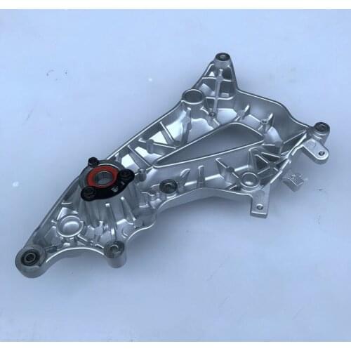 Motorcycle Original Factory Abs Rear Flat Fork Damping Bracket with Bearingany for Kymco Like Q150 Ck150t-5/13