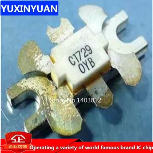 2SC1729 C1729 SC1729 High-quality