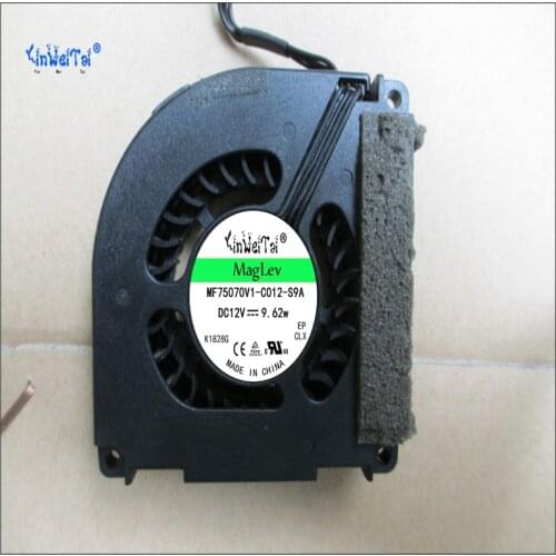 3pcs Free Shipping DC5V 0.32A Server Cooling Fan For Delta Electronics BFB0605MB -7F77 607-2113 Fan 4-wire