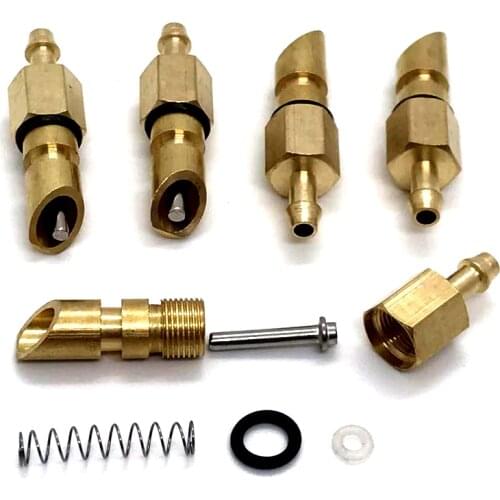 50pcs High Quality Automatic Brass Nipple Drinker Water Feeder Drinking Bowl For Rabbit Bunny Rodents Rabbit Drinking Functions