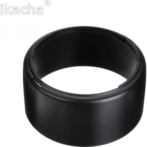 ES-71 II ES 71 II Bayonet Mount Lens Hood Round Shape For CANON EF 50mm f/1.4 USM DSLR Camera Reversible Lens Hood