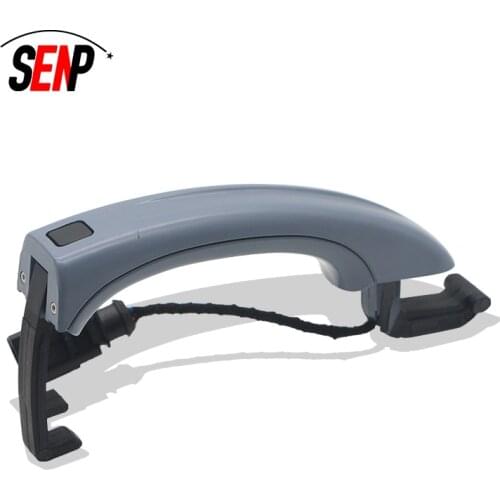 Hight Quality Door Handle For Q7 4L0 837 205B 4L0 837 205 B 4L0837205B 4L0-837-205-B