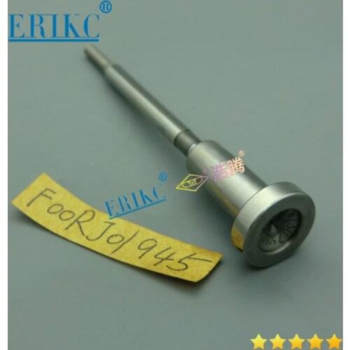 ERIKC F00RJ01945 (F 00R J01 945) CRIN diesel injector valve assy, fuel engine nozzle control valves FooRJ01945 for 0445120114