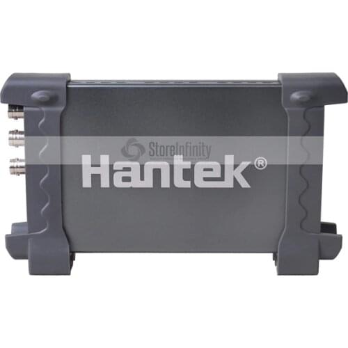Hantek Analyzers
