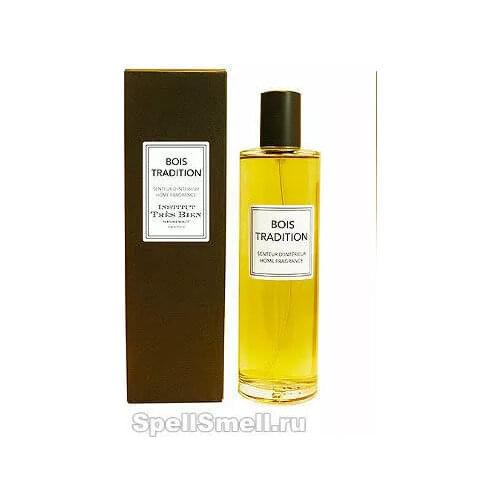 Institut Tres Bien Women's Fragrances