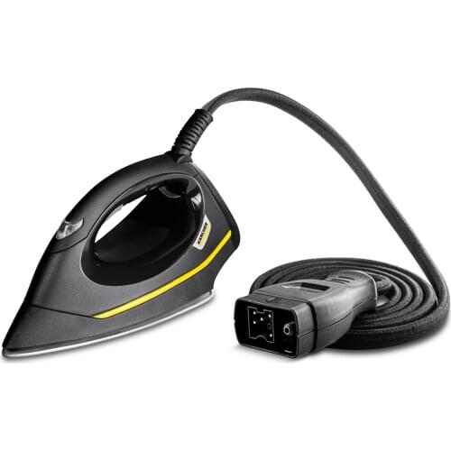 Karcher Electric Irons