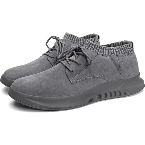 Slip para Sneakers sports casual 2020 blade Shoes breathable transpirables fashion zapatillas herren for running air mens heren