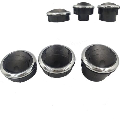 LEMYTH Car Air Conditioners