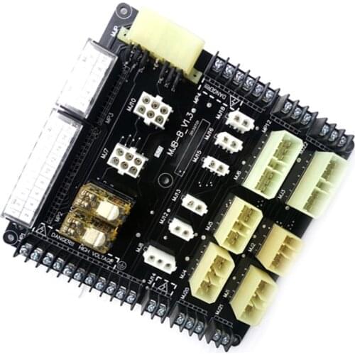 Elevator board MCTC-MJB-B