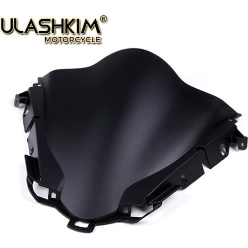 Motorcycle Original Quality Windshield Windscreen Holder PP For Honda PCX 125 150 PCX125 PCX150 2014-2017