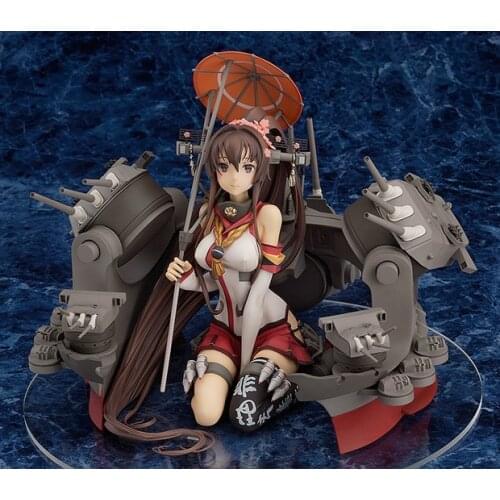 Garage Kit Resin Figure Kit GK resin die.it daiwa reshipment collection ship niang fleet die.it instead