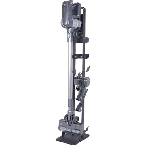 Geekbes General Model Vacuum Cleaner Floor Stand For Jimmy, Dreame, Dyson,Viomi, Proscenic, PUPPYOO Handheld Vacuum Cleaner