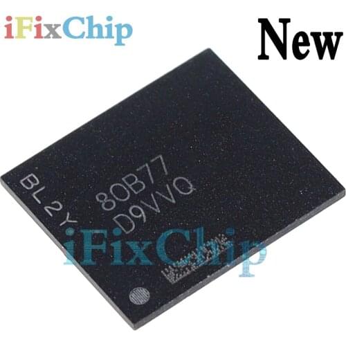 New MT51J256M32HF-70:B D9VVQ D5 8G BGA