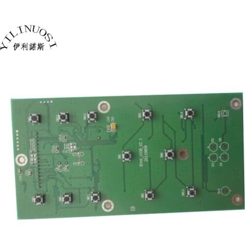 Allwin E-180 / EP-180 Eco-solvent Printer Control Panel Board