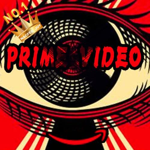 Brand New Prime Video Works On PC IOS NaiFee Joy Android Tablet Smart TV Blu-Ray Player