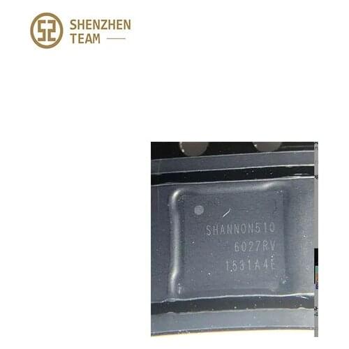 SZteam 1-5pcs/lot SHANNON510 power IC for Samsung Tab4 G800F S5 MINI