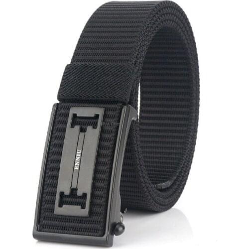 Tactical Belt Adjustable Hiking Army Wargame Cycling Riding Fishing Military Belt Durable Cs Hunting Shooting Combat Belts Men