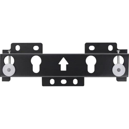 Universal Wall Mount Stand for 14-42inch LCD LED Screen Height Adjustable Monitor Retractable Wall for VESA Tv Bracket