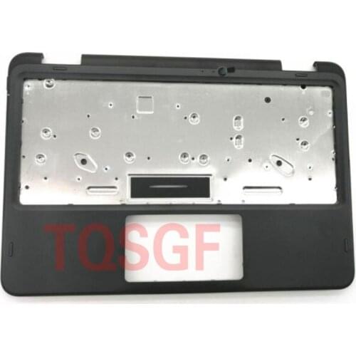 Top Cover Upper Case For Dell Chromebook 11 5190 02W44K 2W44K