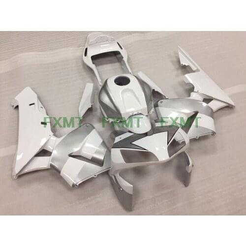 2003 - 2004 CBR 600 RR Full Body Kits 2004 CBR600 RR REPSOL 04 CBR600 RR Bodywork