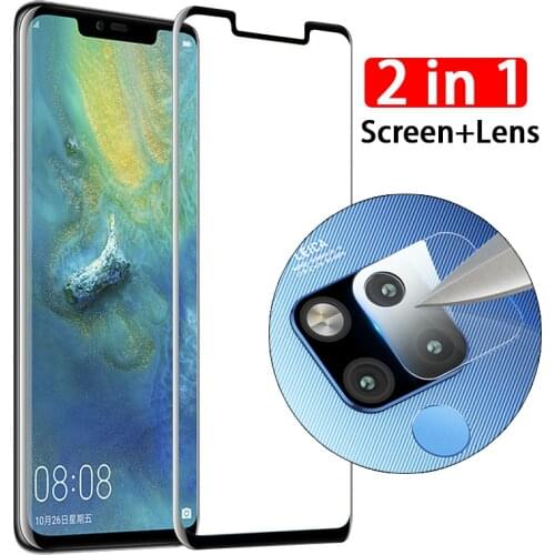Actutech Screen Protectors For Huawei Mate 20 Pro