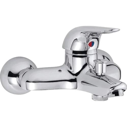 Artema Ares Bathroom Faucet, Chrome-A41617 433530493