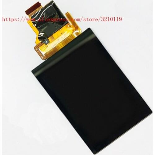 Free Shipping New LCD Display Screen with backlight + thouch repair parts For Nikon Z6 Z6II Z7 Z7II Z6-2 Z7-2 II Digital Camera