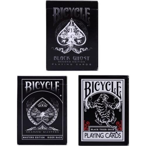 Bicycle Black Bicycles