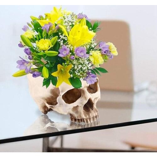 Brangdy Tabletop Flower Vases