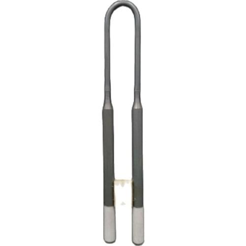 For Zirconzahn 600, Naberthram and Ivocalar furnace Mosi2 for Zirconia sintering Funance Heating Elements 1800 degree resistanc