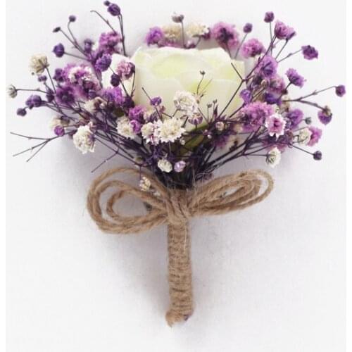 Lora Dry Flowering Collar flower Model 32 decoration artificial flower искусственный цветок