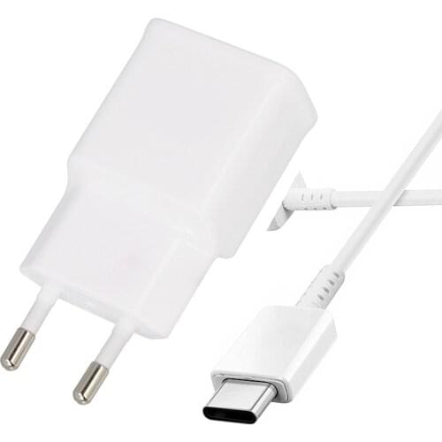 For Samsung galaxy A50 A70 A51 A20 A20E A30 A40 note 9 8 xiaomi poco M3 X3 f2 pro Type C USB Charger fast Charging USB-C Cable