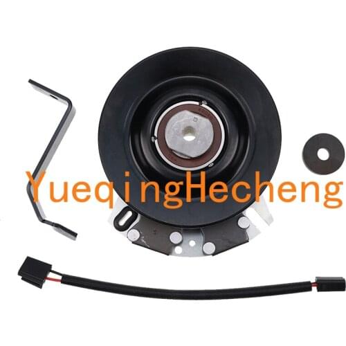 Electric Lawn Mower PTO Clutch fits John Deere GY20878 D140 D150 D155 D160 D170 E140 E150 E160 E170 E180 S140 S160 S170