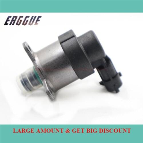 Control Solenoid SCV Valve Unit 0928400728 High Pressure Fuel Pump Regulator Metering For HOVER JMC Great Wall Fiat Peugeot2.8D