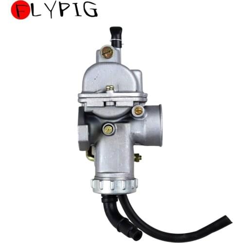 20mm Carburetor Fits for Honda XL70 SL70 SL XL 70 Motorcycle Dirt Pit ATV Quad Motorbike Part Carb