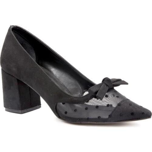 Gedikpasali Womens High-heeled Shoes