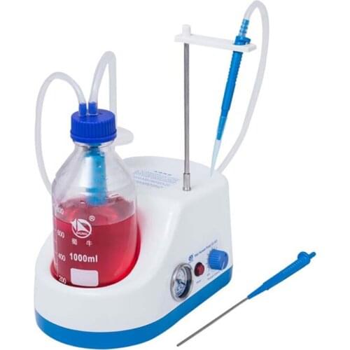 GL-805 GL-810 GL-812 Miniature table top vacuum Pump miniature table type Vacuum Pump