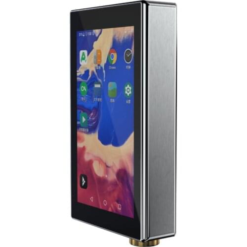 IBasso dx220max dx300max music HiFi Bluetooth Android player