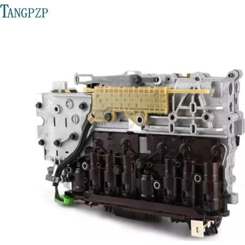 Transmission Valve Body Mechatronics GA6L45R Fit for BMW E81 E87 E90 E91 E92 E93 auto accessories