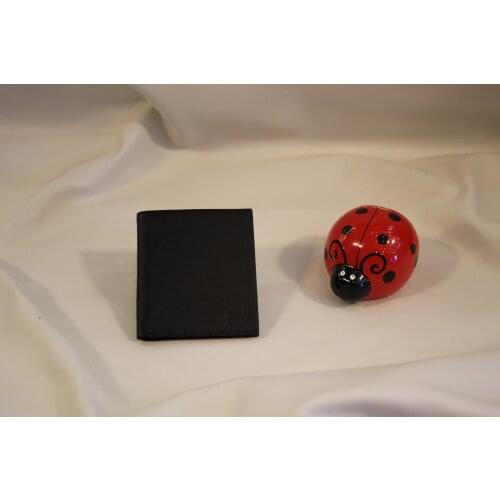 Nuri Seckin 401 Geniune Leather Wallet