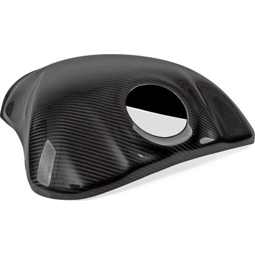New Motorcycle Carbon Fiber Gas Tank Cover Accessories Fairing for KAWSAKA ZX 10R ZX10R 2011 2012 2013 2014 2015 2016 2017