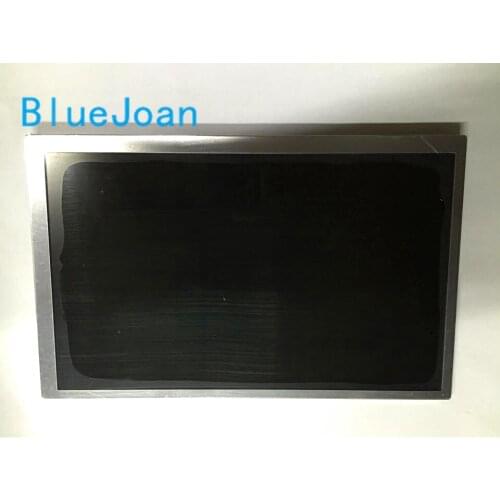 New original 8 Inch LCD display LA080WV2(TD)(03) LA080WV2-TD03 screen panel for Toyota JBL MAP Navi audio