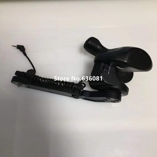 Genuine Part Grip Handheld Handle Ass'y With Arm Block For Sony PXW-FS7m2 PXW-FS7 MARK II