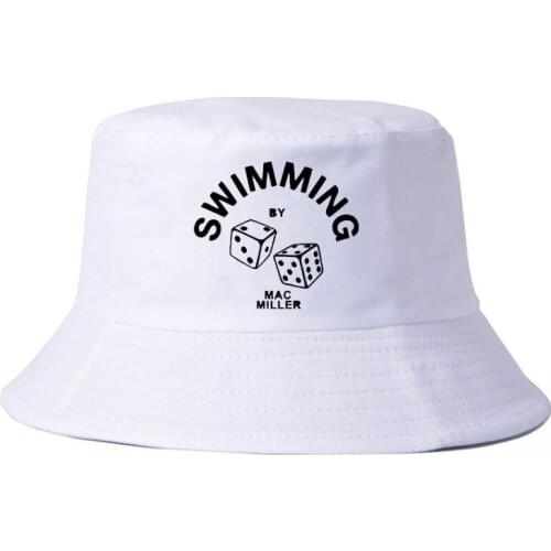 Swimming Hot Sale Bucket Hats for Men Women Panama fisherman hat harajuku pop Basin cap