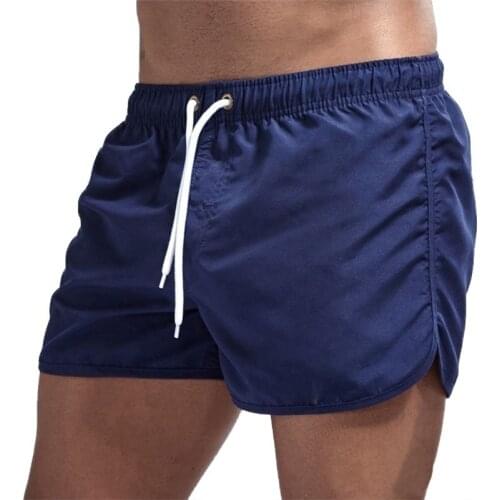 SCHEIFELE Men's Beachwear